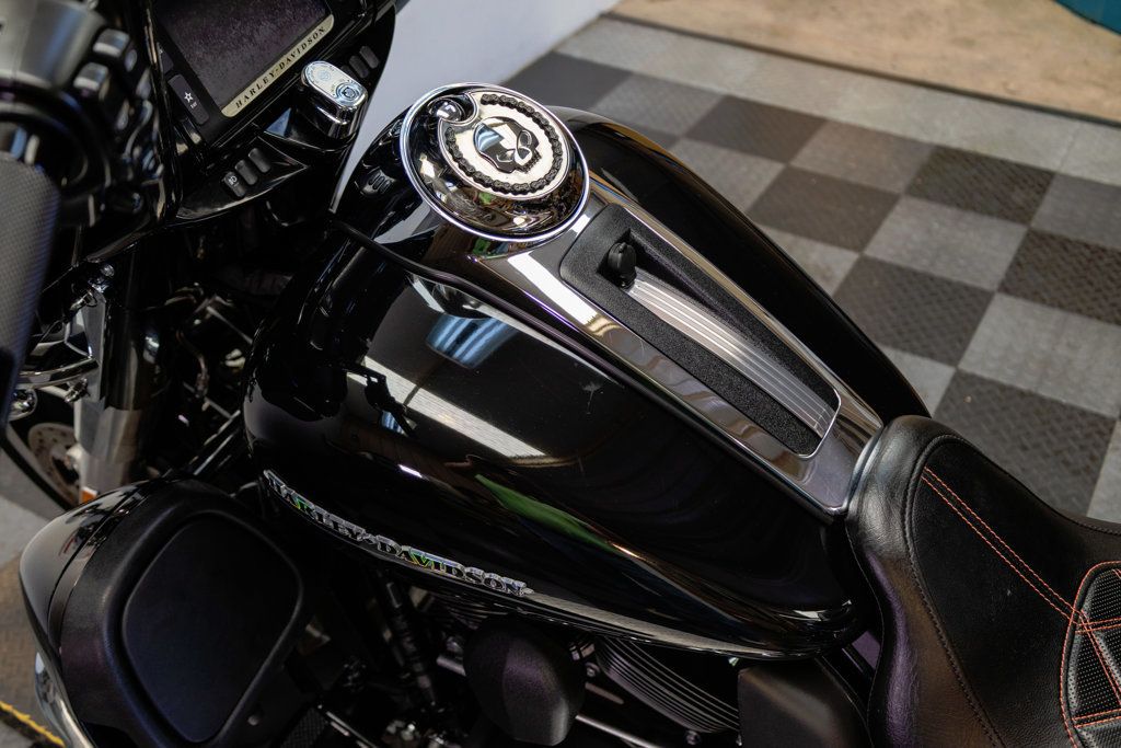 2014 Harley-Davidson FLHTK ELECTRA GLIDE ULTRA LIMITED NICE TOURING BIKE!!! - 23058443 - 13