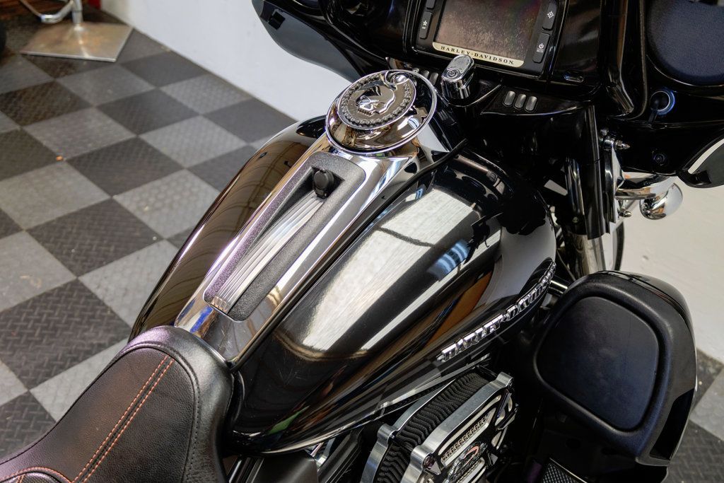 2014 Harley-Davidson FLHTK ELECTRA GLIDE ULTRA LIMITED NICE TOURING BIKE!!! - 23058443 - 14