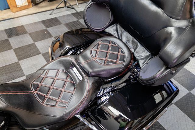2014 Harley-Davidson FLHTK ELECTRA GLIDE ULTRA LIMITED NICE TOURING BIKE!!! - 23058443 - 15