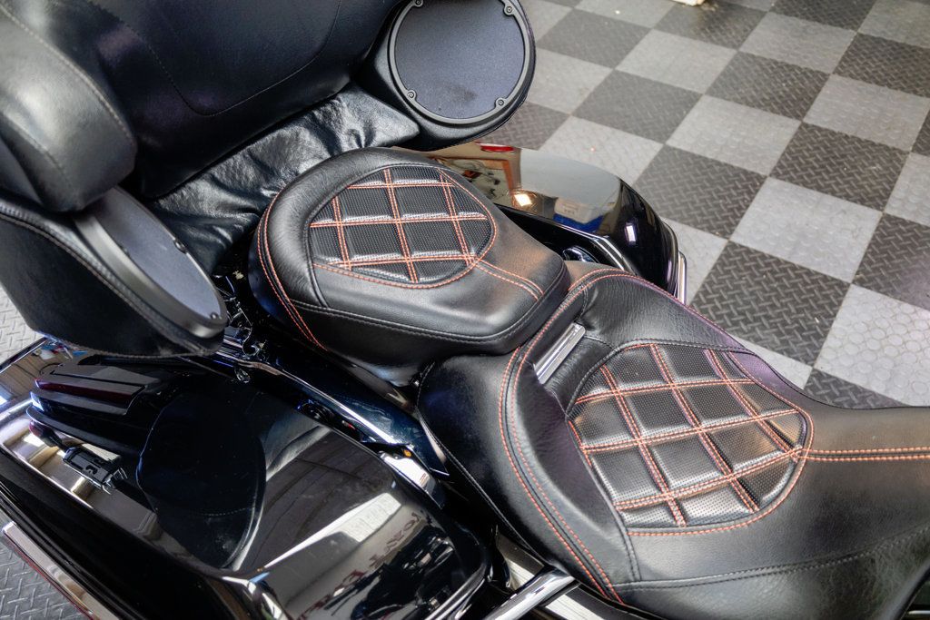 2014 Harley-Davidson FLHTK ELECTRA GLIDE ULTRA LIMITED NICE TOURING BIKE!!! - 23058443 - 16