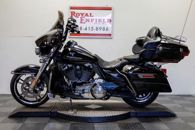 2014 Harley-Davidson FLHTK ELECTRA GLIDE ULTRA LIMITED NICE TOURING BIKE!!! - 23058443 - 1