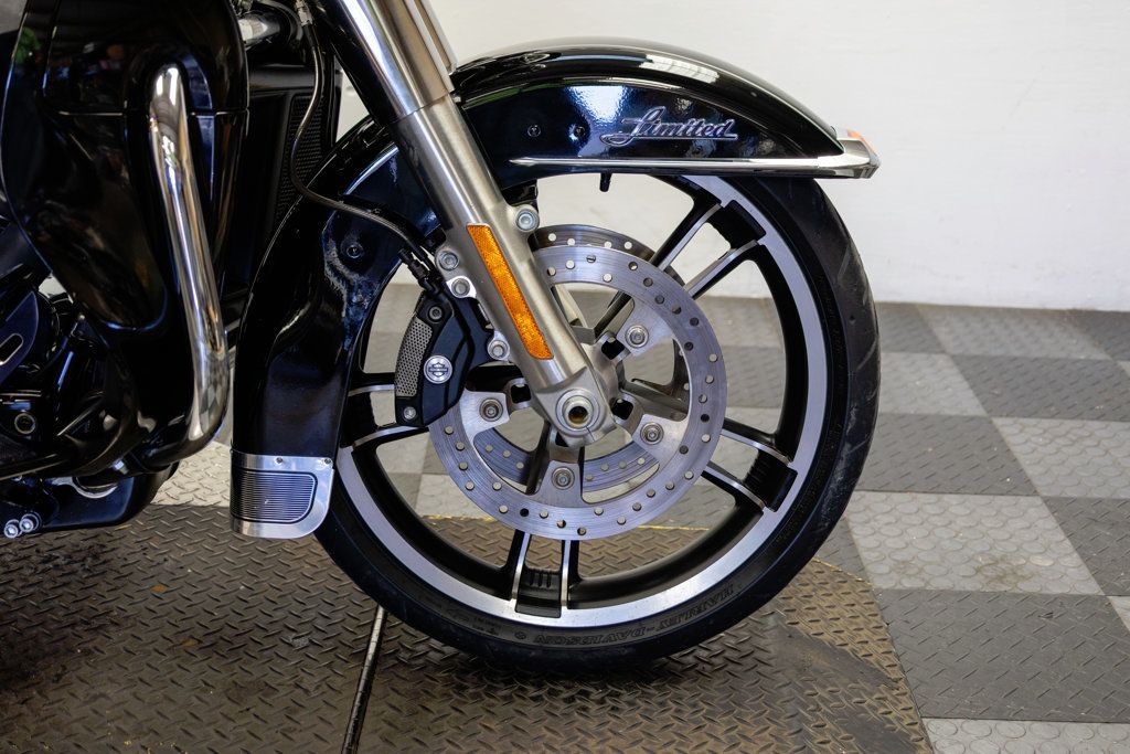 2014 Harley-Davidson FLHTK ELECTRA GLIDE ULTRA LIMITED NICE TOURING BIKE!!! - 23058443 - 19