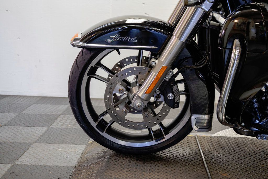 2014 Harley-Davidson FLHTK ELECTRA GLIDE ULTRA LIMITED NICE TOURING BIKE!!! - 23058443 - 20