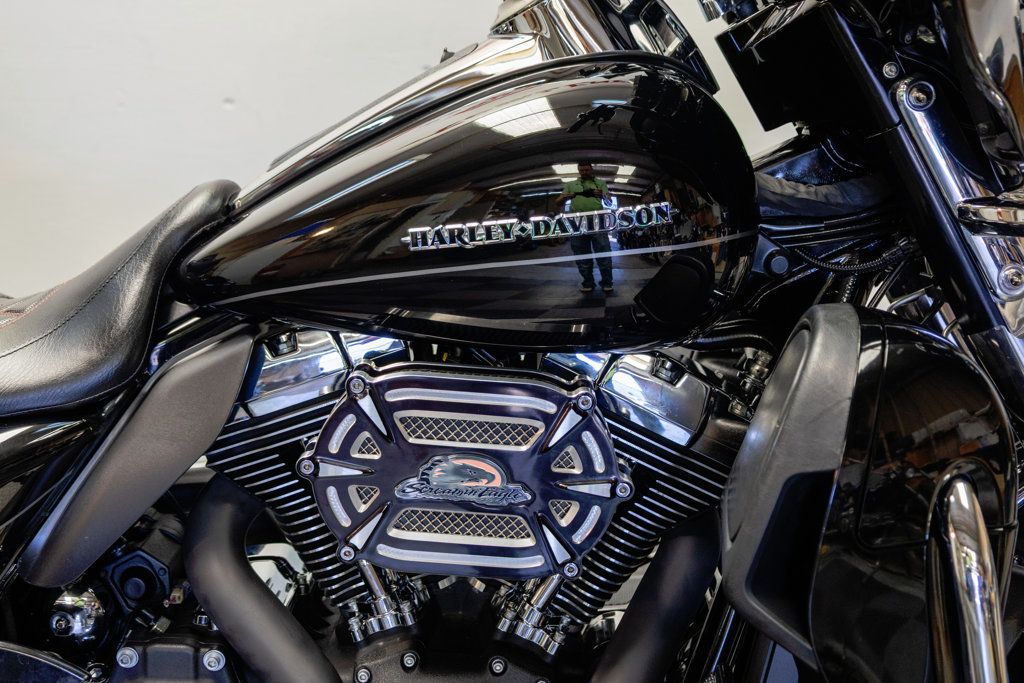 2014 Harley-Davidson FLHTK ELECTRA GLIDE ULTRA LIMITED NICE TOURING BIKE!!! - 23058443 - 21