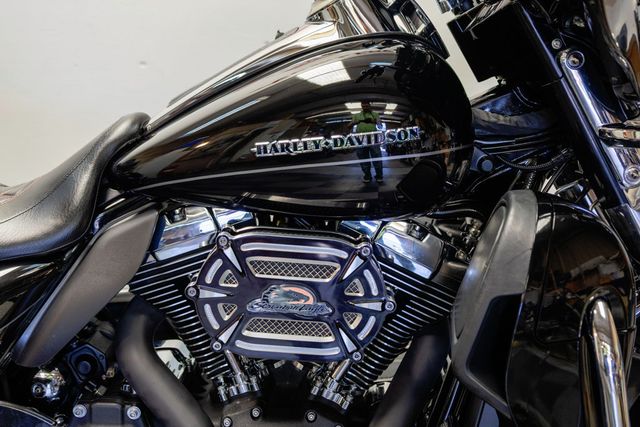 2014 Harley-Davidson FLHTK ELECTRA GLIDE ULTRA LIMITED NICE TOURING BIKE!!! - 23058443 - 21