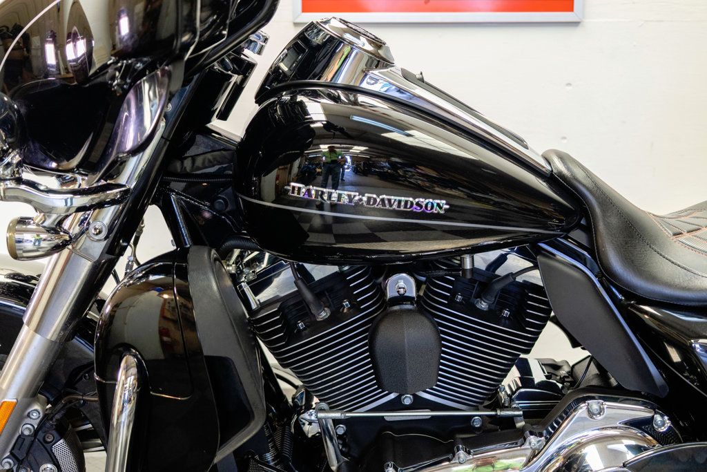 2014 Harley-Davidson FLHTK ELECTRA GLIDE ULTRA LIMITED NICE TOURING BIKE!!! - 23058443 - 22
