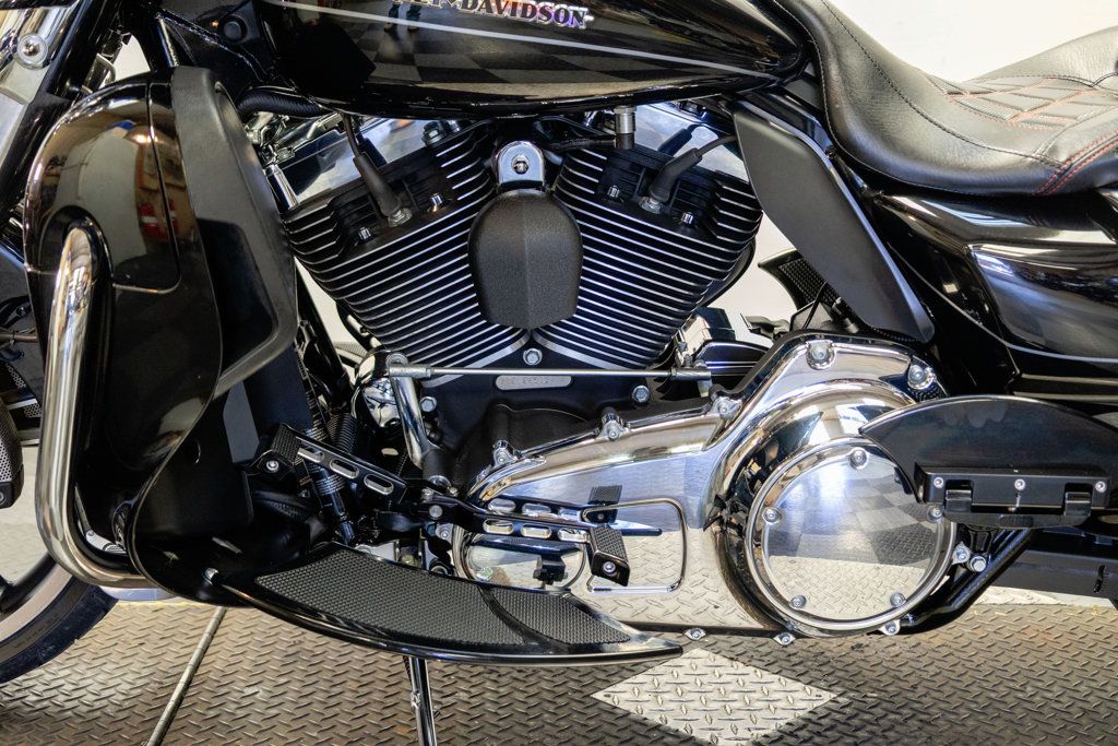 2014 Harley-Davidson FLHTK ELECTRA GLIDE ULTRA LIMITED NICE TOURING BIKE!!! - 23058443 - 24