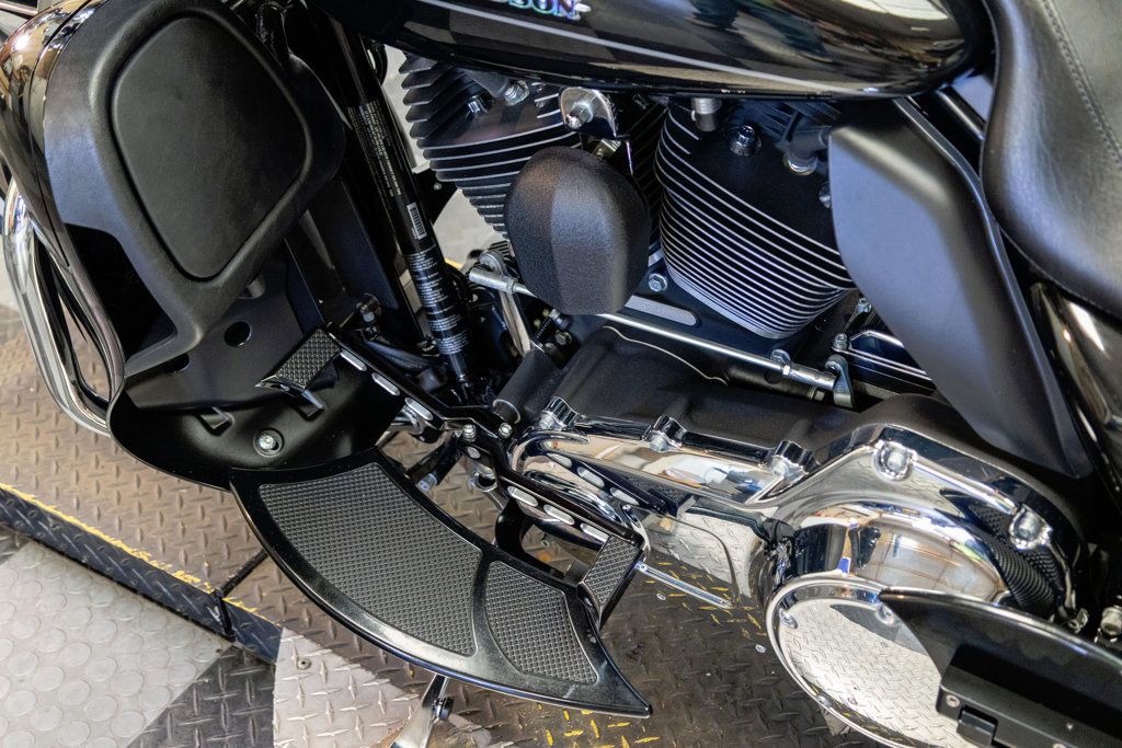 2014 Harley-Davidson FLHTK ELECTRA GLIDE ULTRA LIMITED NICE TOURING BIKE!!! - 23058443 - 26