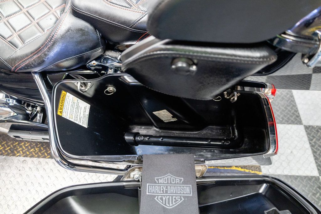 2014 Harley-Davidson FLHTK ELECTRA GLIDE ULTRA LIMITED NICE TOURING BIKE!!! - 23058443 - 30