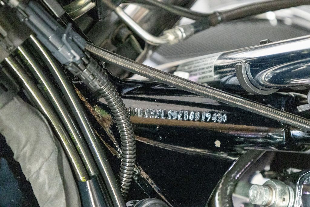 2014 Harley-Davidson FLHTK ELECTRA GLIDE ULTRA LIMITED NICE TOURING BIKE!!! - 23058443 - 32