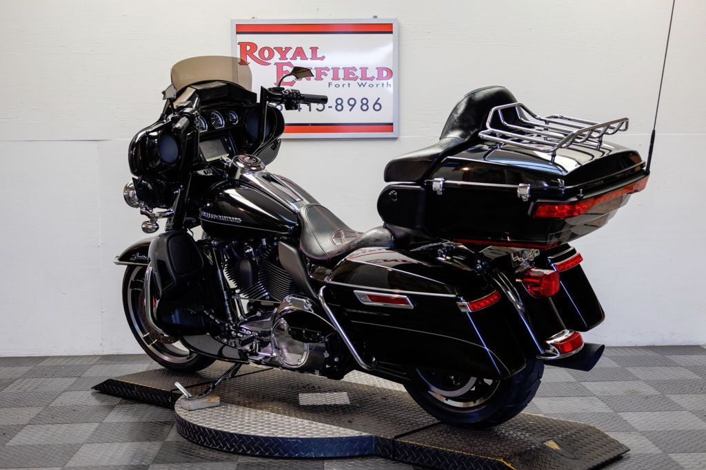 2014 Harley-Davidson FLHTK ELECTRA GLIDE ULTRA LIMITED NICE TOURING BIKE!!! - 23058443 - 3