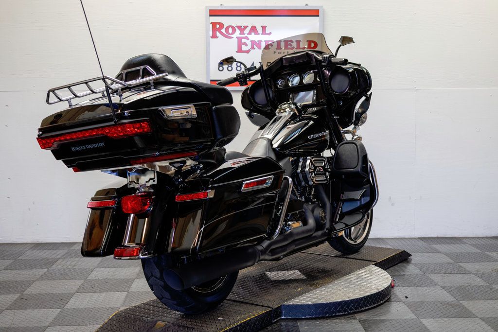 2014 Harley-Davidson FLHTK ELECTRA GLIDE ULTRA LIMITED NICE TOURING BIKE!!! - 23058443 - 5