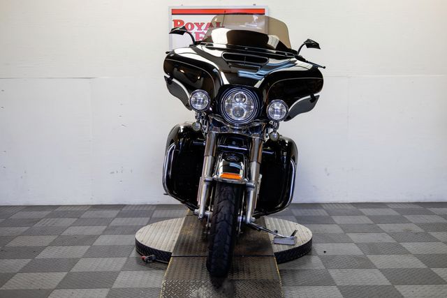 2014 Harley-Davidson FLHTK ELECTRA GLIDE ULTRA LIMITED NICE TOURING BIKE!!! - 23058443 - 6