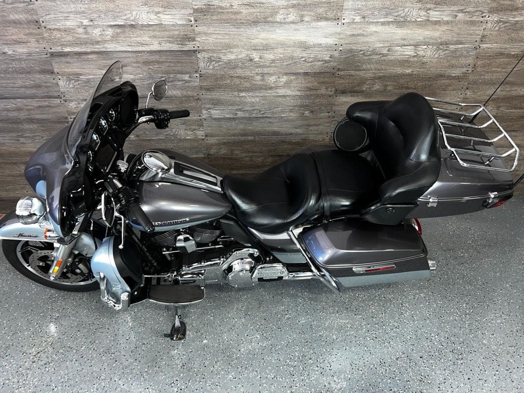 2014 Harley-Davidson FLHTK Electra Glide Ultra Limited One Owner! - 22780769 - 15