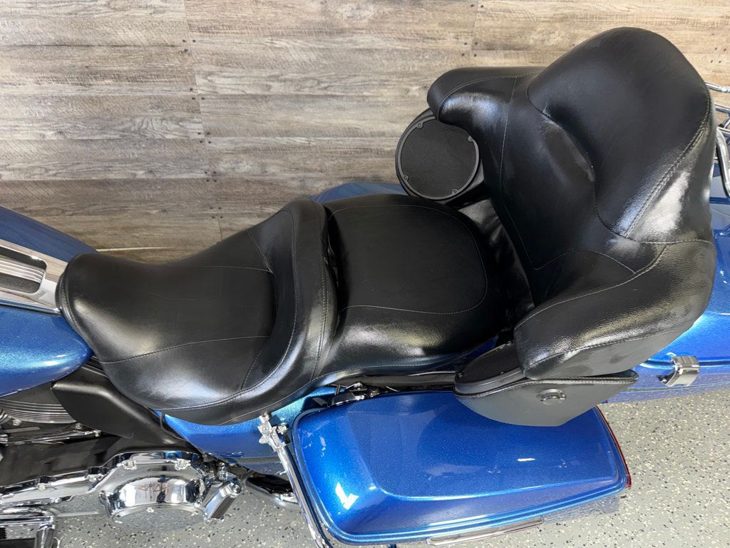 2014 Harley-Davidson FLHTK Electra Glide Ultra Limited One Owner! - 23047631 - 14