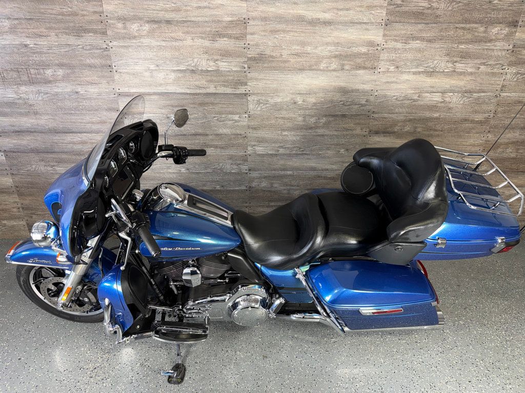 2014 Harley-Davidson FLHTK Electra Glide Ultra Limited One Owner! - 23047631 - 15