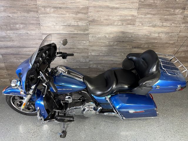 2014 Harley-Davidson FLHTK Electra Glide Ultra Limited One Owner! - 23047631 - 15