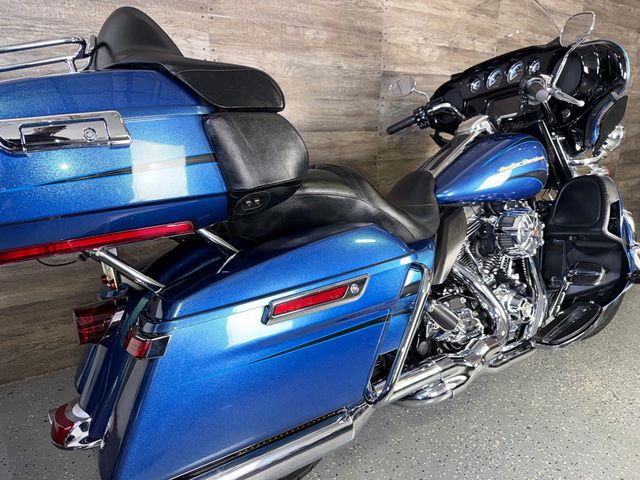 2014 Harley-Davidson FLHTK Electra Glide Ultra Limited One Owner! - 23047631 - 2