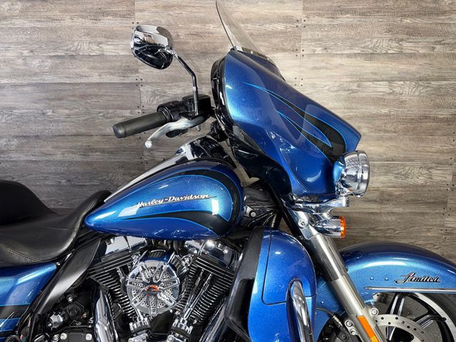 2014 Harley-Davidson FLHTK Electra Glide Ultra Limited One Owner! - 23047631 - 3
