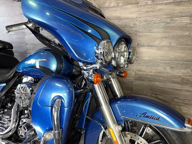 2014 Harley-Davidson FLHTK Electra Glide Ultra Limited One Owner! - 23047631 - 5