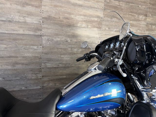2014 Harley-Davidson FLHTK Electra Glide Ultra Limited One Owner! - 23047631 - 7