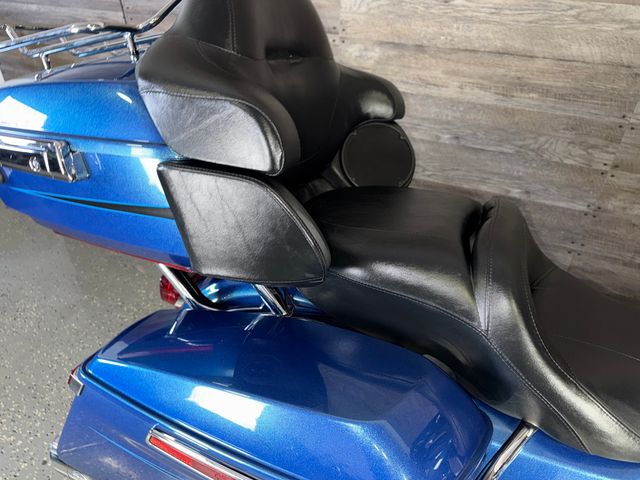 2014 Harley-Davidson FLHTK Electra Glide Ultra Limited One Owner! - 23047631 - 8