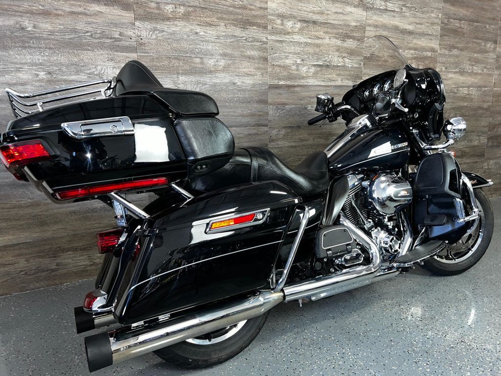 2014 Harley-Davidson FLHTK Electra Glide Ultra Limited SUPER CLEAN! - 22524013 - 2