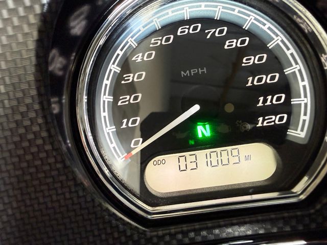 2014 Harley-Davidson FLHTK Electra Glide Ultra Limited SUPER CLEAN! - 23052346 - 9