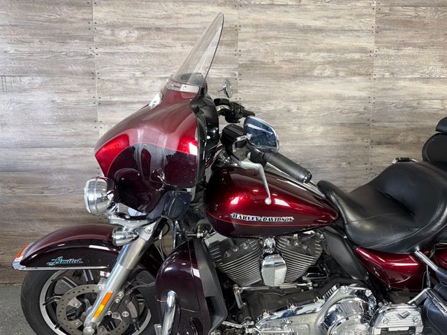 2014 Harley-Davidson FLHTK Electra Glide Ultra Limited SUPER CLEAN! - 23052346 - 11