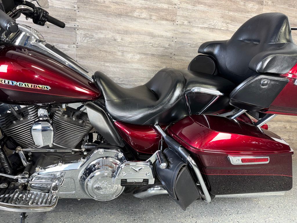 2014 Harley-Davidson FLHTK Electra Glide Ultra Limited SUPER CLEAN! - 23052346 - 13