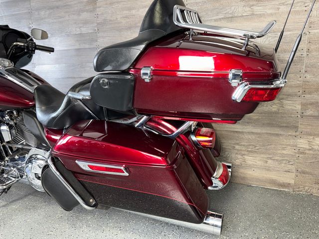 2014 Harley-Davidson FLHTK Electra Glide Ultra Limited SUPER CLEAN! - 23052346 - 14