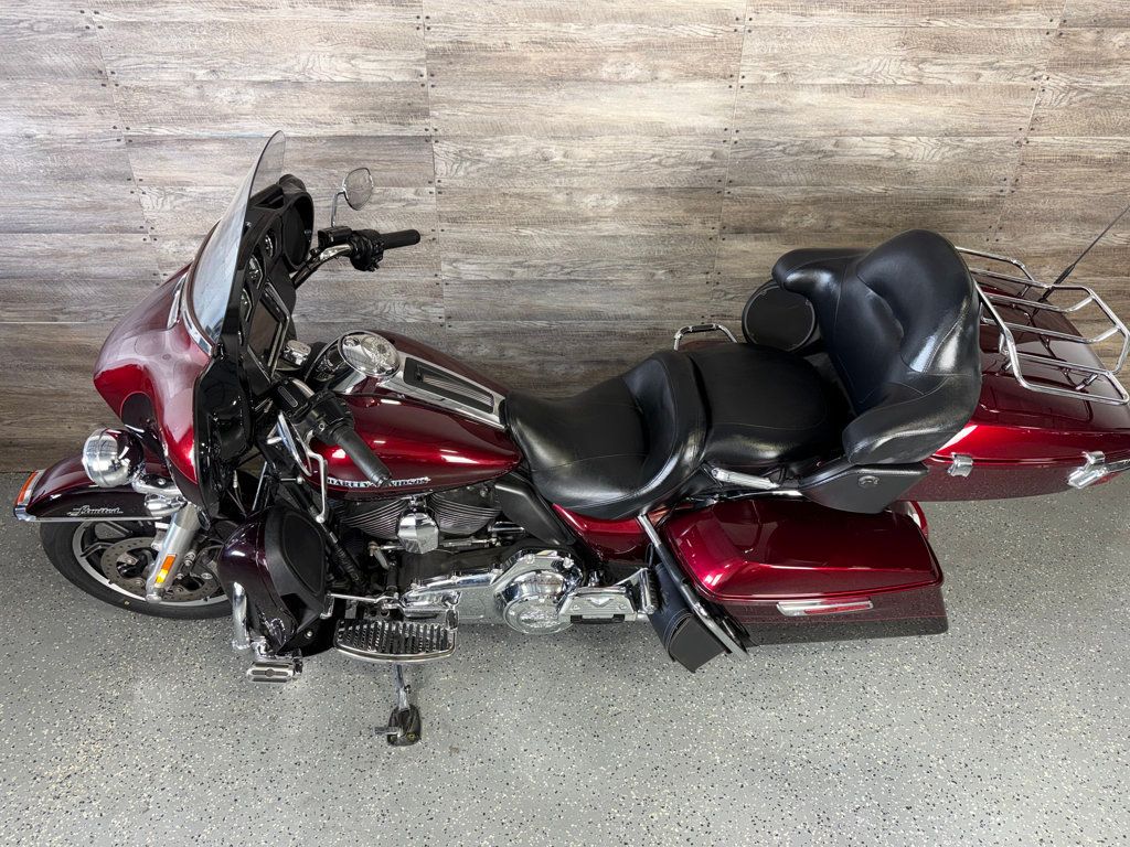 2014 Harley-Davidson FLHTK Electra Glide Ultra Limited SUPER CLEAN! - 23052346 - 15