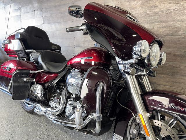 2014 Harley-Davidson FLHTK Electra Glide Ultra Limited SUPER CLEAN! - 23052346 - 1