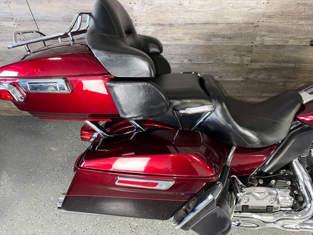 2014 Harley-Davidson FLHTK Electra Glide Ultra Limited SUPER CLEAN! - 23052346 - 4