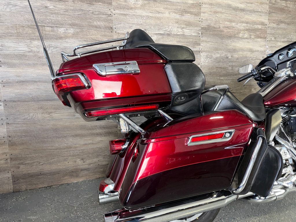 2014 Harley-Davidson FLHTK Electra Glide Ultra Limited SUPER CLEAN! - 23052346 - 7