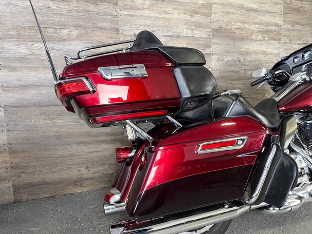 2014 Harley-Davidson FLHTK Electra Glide Ultra Limited SUPER CLEAN! - 23052346 - 7