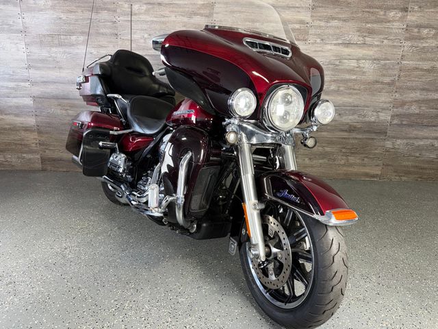 2014 Harley-Davidson FLHTK Electra Glide Ultra Limited SUPER CLEAN! - 23052346 - 8