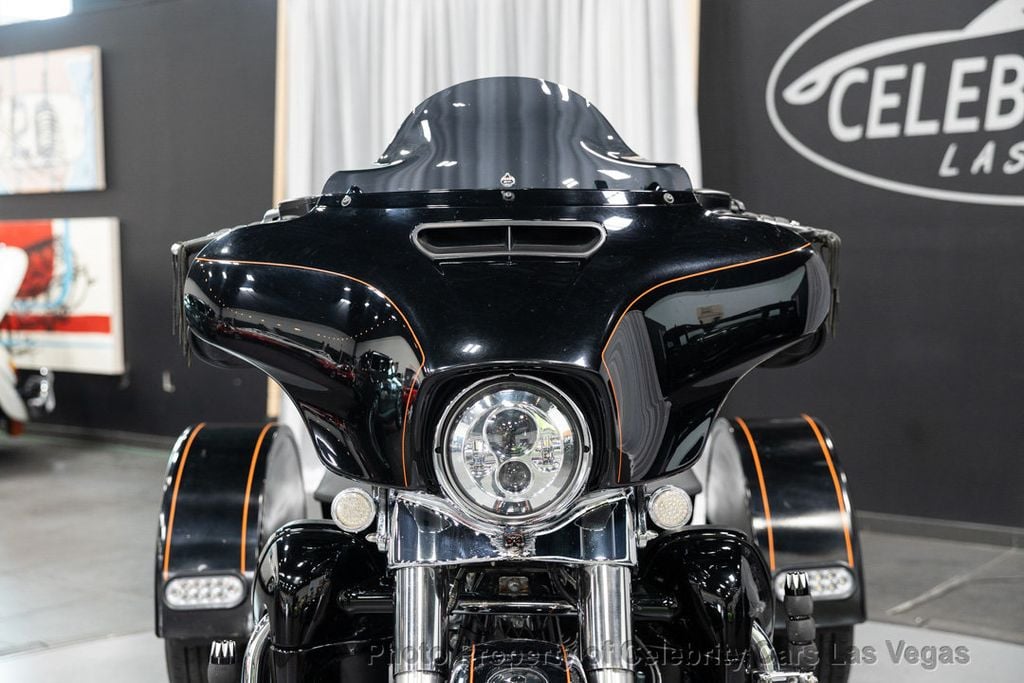 2014 Harley-Davidson FLHX Street Glide - 22070300 - 9