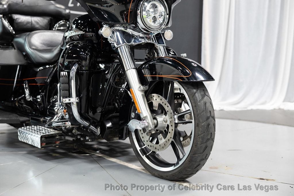 2014 Harley-Davidson FLHX Street Glide - 22070300 - 11