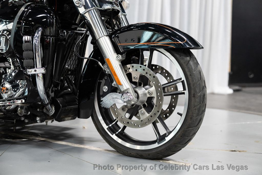 2014 Harley-Davidson FLHX Street Glide - 22070300 - 13