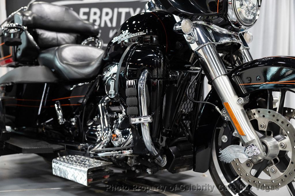 2014 Harley-Davidson FLHX Street Glide - 22070300 - 14