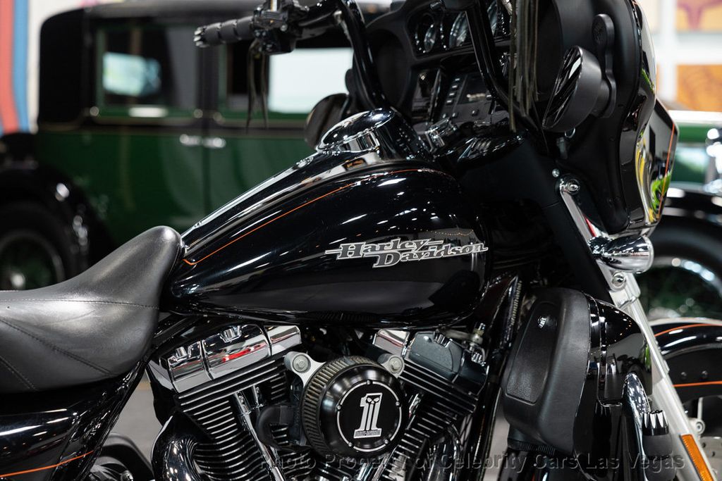 2014 Harley-Davidson FLHX Street Glide - 22070300 - 15