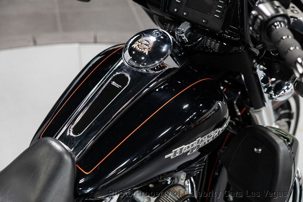2014 Harley-Davidson FLHX Street Glide - 22070300 - 16