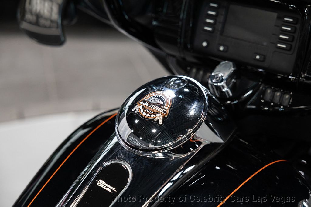 2014 Harley-Davidson FLHX Street Glide - 22070300 - 17