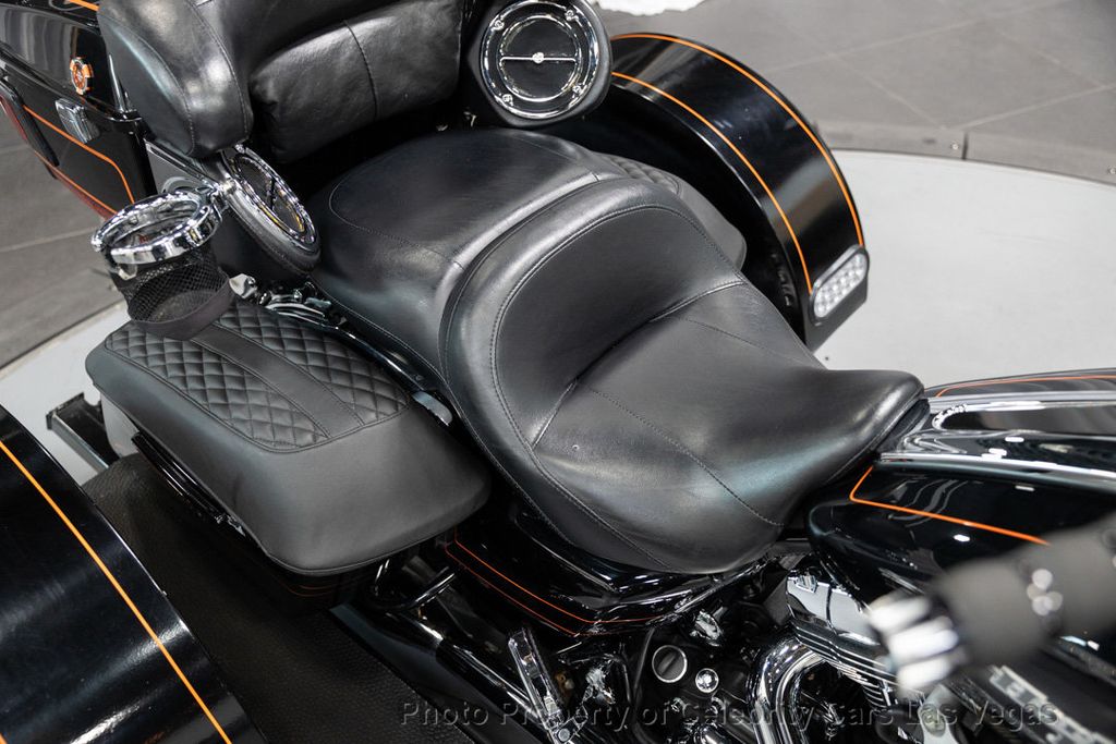 2014 Harley-Davidson FLHX Street Glide - 22070300 - 21