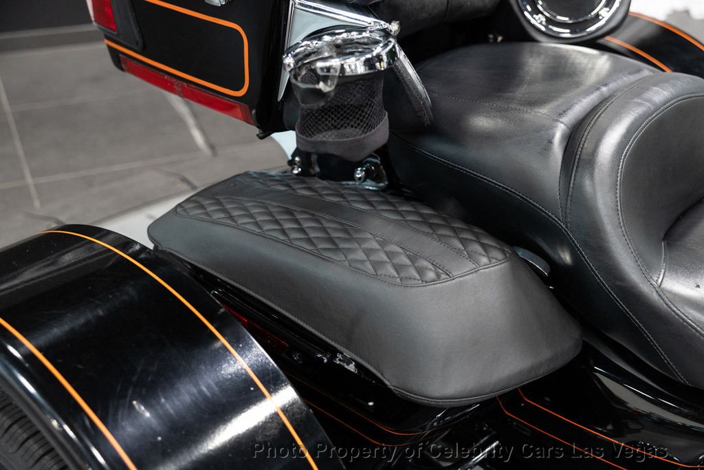 2014 Harley-Davidson FLHX Street Glide - 22070300 - 22