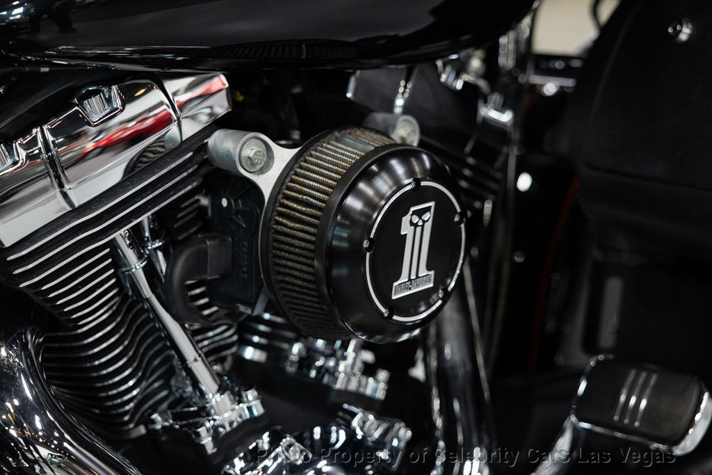 2014 Harley-Davidson FLHX Street Glide - 22070300 - 25