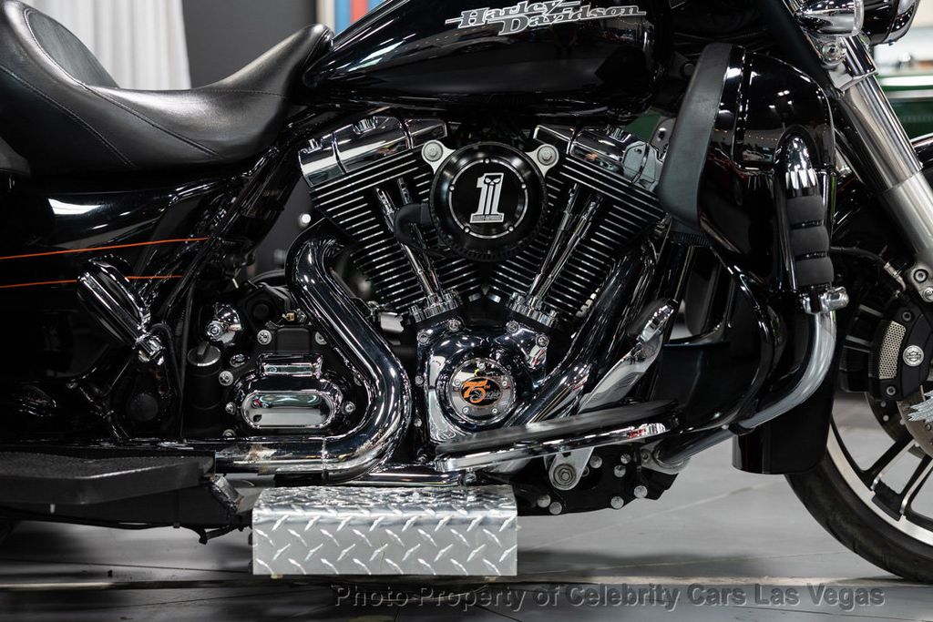 2014 Harley-Davidson FLHX Street Glide - 22070300 - 26