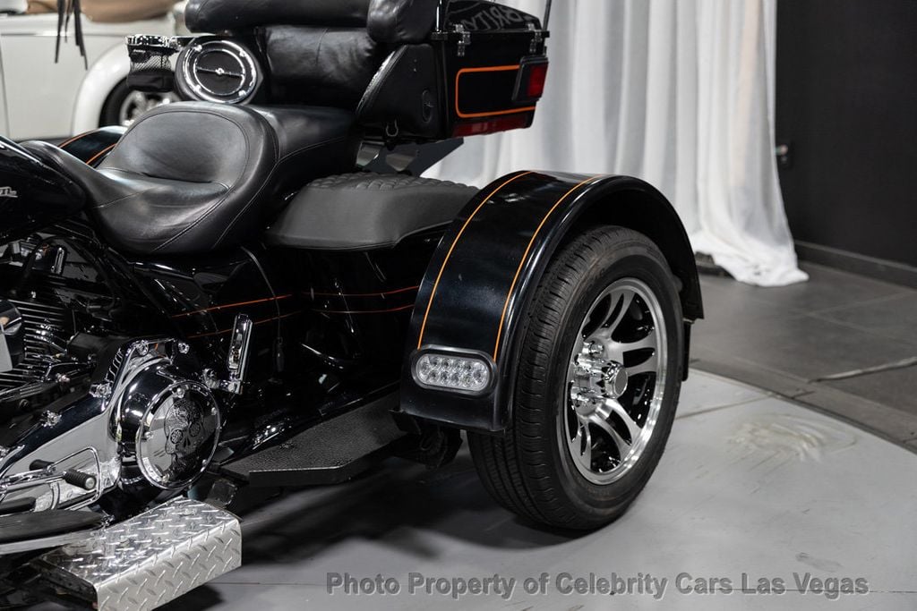 2014 Harley-Davidson FLHX Street Glide - 22070300 - 29
