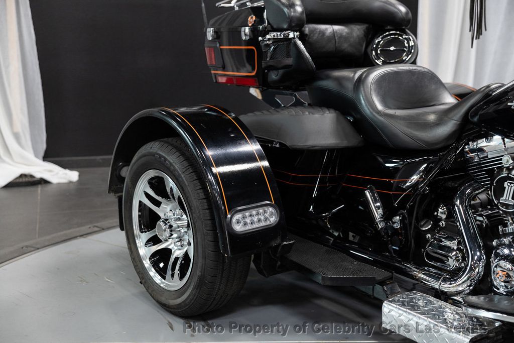 2014 Harley-Davidson FLHX Street Glide - 22070300 - 30